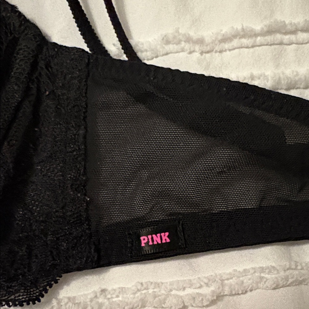 VS PINK bra - Picture 6 of 10